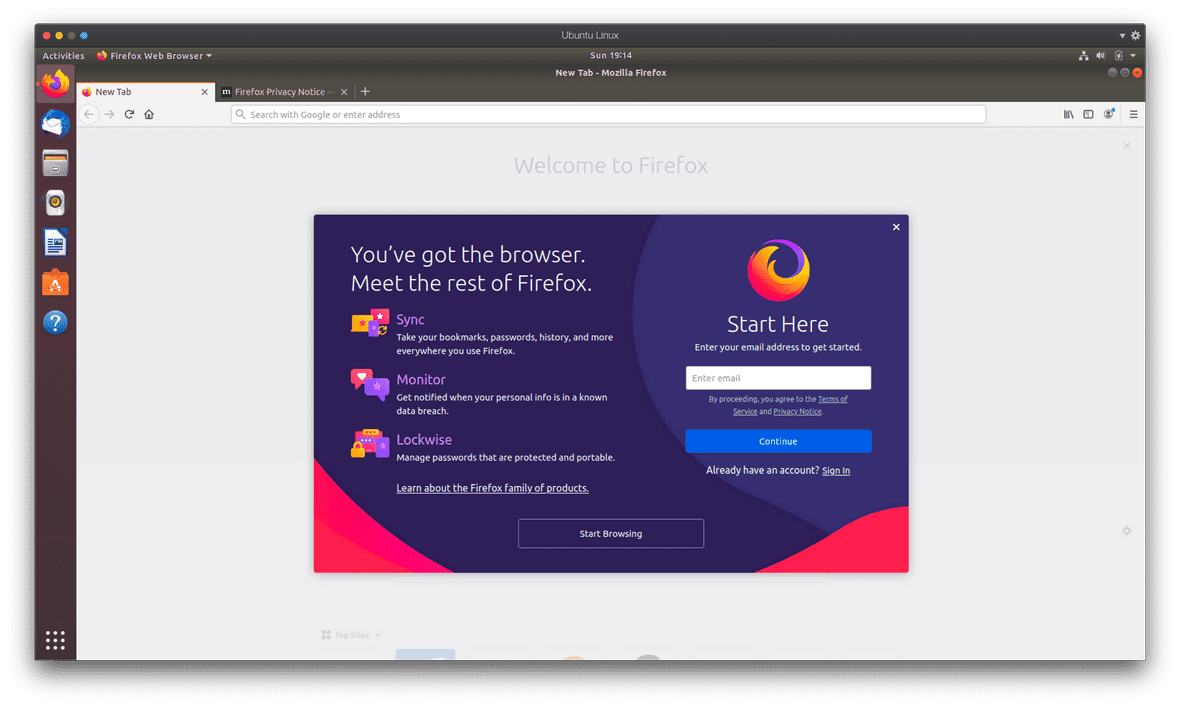 ubuntu kaffeine 2.0.17 ubuntu kaffeine 2.0.17
